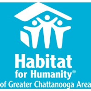 Habitat For Humanity ReStore - Chattanooga - Logo