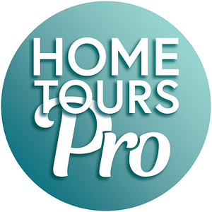 Home Tours Pro - Logo