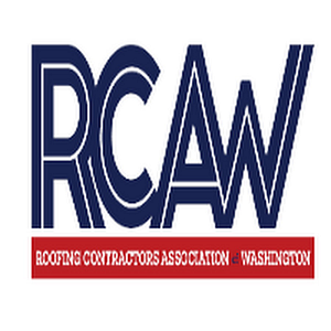 Roofing Contractors Association of Washington - Logo