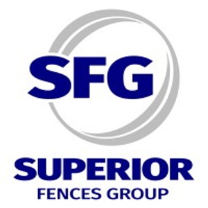 Superior Fences Group - Logo