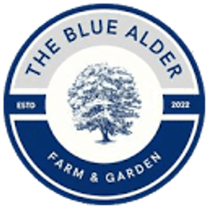 The Blue Alder