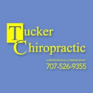Tucker Chiropractic, A Professional Corporation - Logo