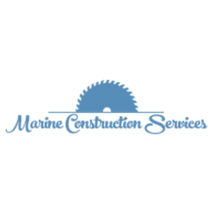 Marine Construction Services in Destin Fort Walton Beach - Logo