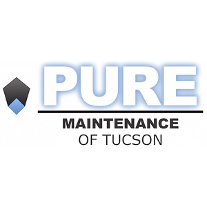 Pure Maintenance of Tucson - Logo