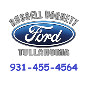 Russell Barnett Ford of Tullahoma