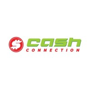 Cash Connection Grants Pass - Logo