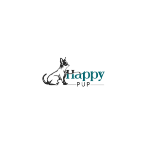 Happy Pup - Logo
