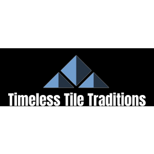 Timeless Tile Traditions - Logo