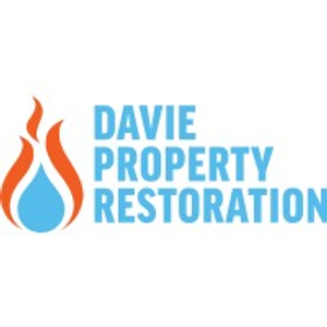 Davie Property Restoration - Logo