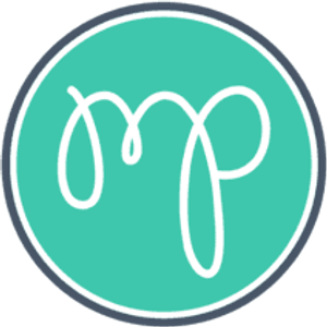 Modern Play Gym - Logo