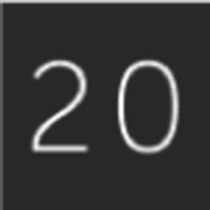 20 Hawley - Logo