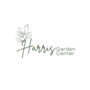 Harris Garden Center & Landscaping Services - Logo