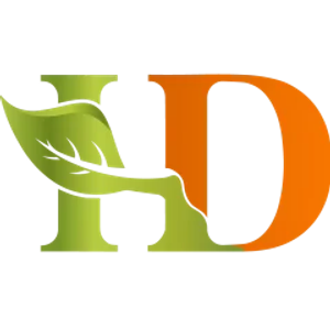 Handy Dandys Outdoor Living & Maintenance - Logo
