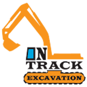 On Track Excavation, LLC - Logo