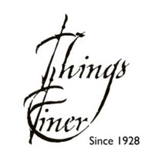 Things Finer