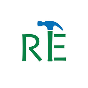 Resource Central: Reuse & Conservation - Logo