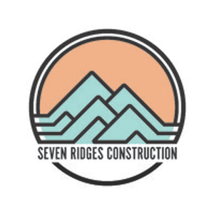 Seven Ridges Construction - Logo
