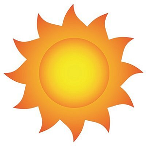 Somers Sunshine Cafe - Logo