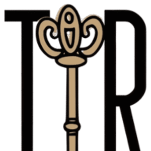 The Lash Room - Logo