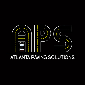 Atlanta Paving Solutions - Logo