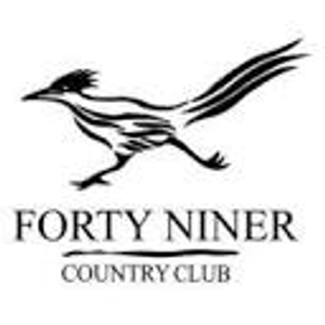 Forty Niner - Logo