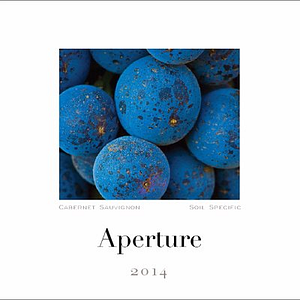 Aperture Cellars - Logo