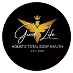 Good Life Holistic Total Body Health LLC - Logo