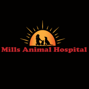 Mills Animal Hospital Marietta - Logo