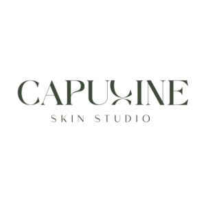 Capucine Skin Studio - Logo