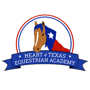 H.O.T. Equestrian Academy - Logo