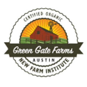 Green Gate Farms - Organic farm in Austin