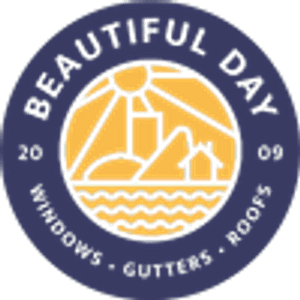 Beautiful Day Cleaning Co. - Logo