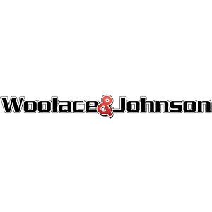 Woolace & Johnson - Logo