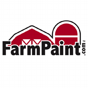 FarmPaint Lexington - Logo