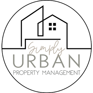 Simply Urban Property Management - Logo
