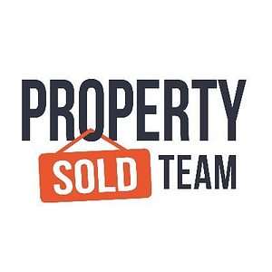 Property Sold Team - Logo