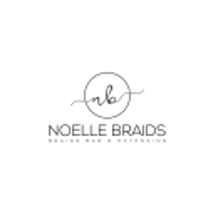 Noelle Braids Salon - Logo