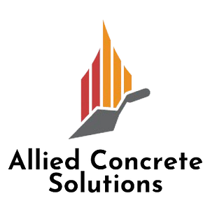 Allied Concrete Solutions - Logo