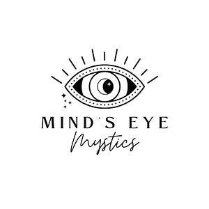 Cat’s Eye Crystals - Logo