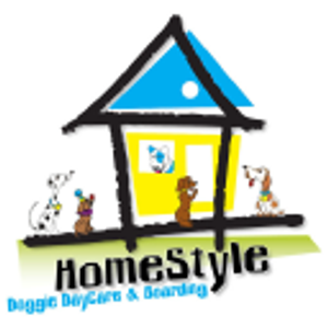 Homestyle Dog Care