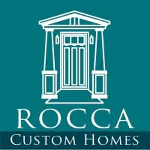 Rocca Custom Homes LLC - Logo