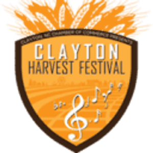 Clayton Harvest Festival - Logo