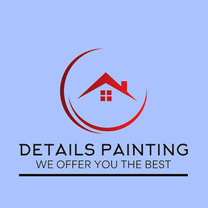 Details Painting - Logo