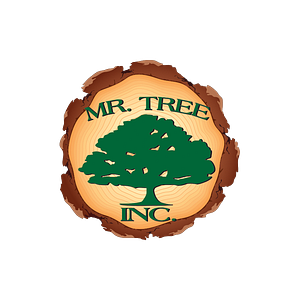 Mr. Tree Landscape Supplies - Logo