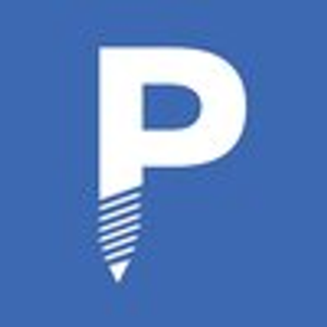 Pobal Construction - Logo