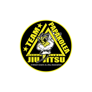 Team Papakolea Jiu-Jitsu Academy - Logo