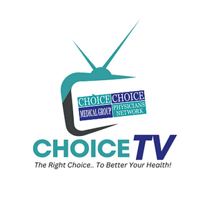 Choice Urgent Care - Logo