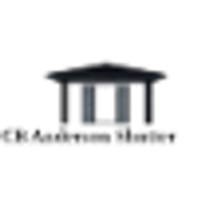 CB Anderson Shutter Co