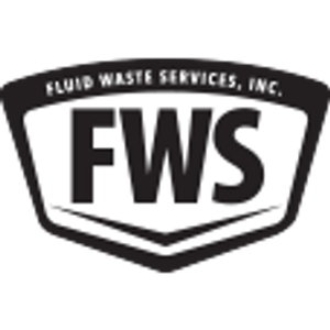 Fluid Waste Services, Inc. - Logo