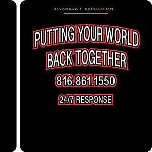 AAS Restoration & Roofing - Logo
